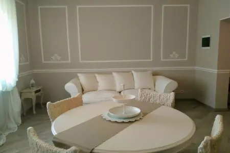 Maison Montefiore, 10 personnes avec piscine privée : photo 2