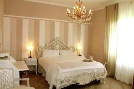 Maison Montefiore, 10 personnes avec piscine privée : photo 4