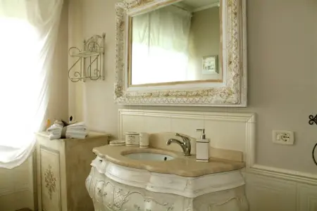 Maison Montefiore, 10 personnes avec piscine privée : photo 15