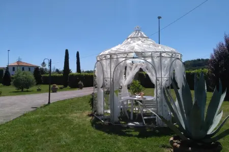Maison Montefiore, 10 personnes avec piscine privée : photo 28