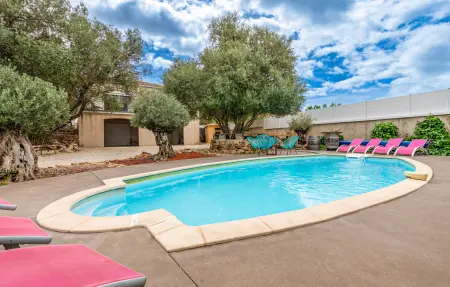 Location maison à Balaruc Les Bains