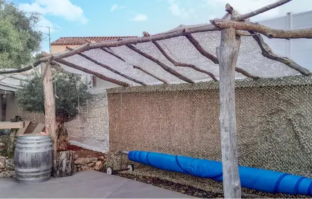 Maison 8 pers. avec piscine privée et vue sur Thau : photo 17