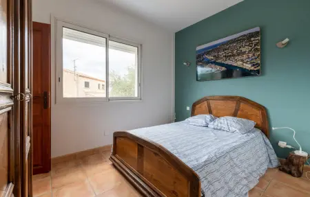 Maison 8 pers. avec piscine privée et vue sur Thau : photo 24