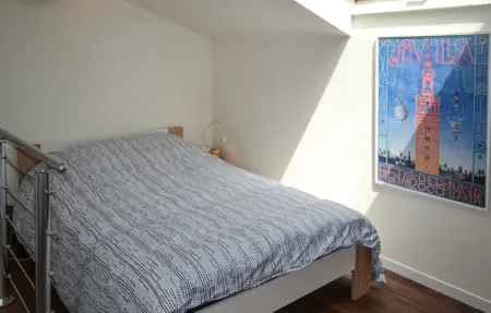 Maison 8 pers. avec piscine privée et vue sur Thau : photo 28