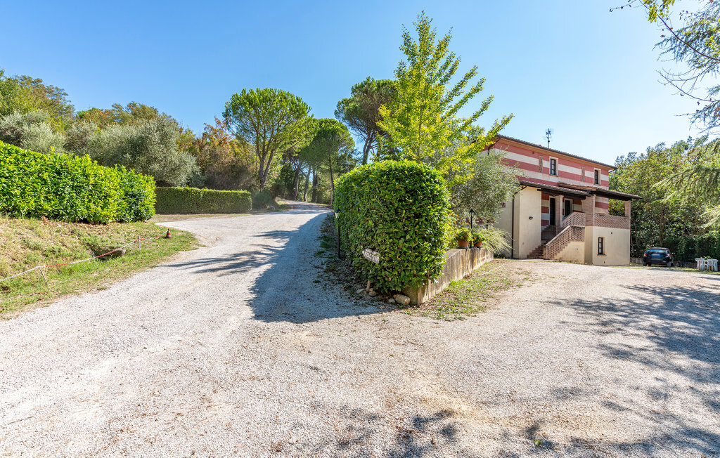 Ciliegio – Appartement 3 chambres avec piscine à Citerna - Photo 2
