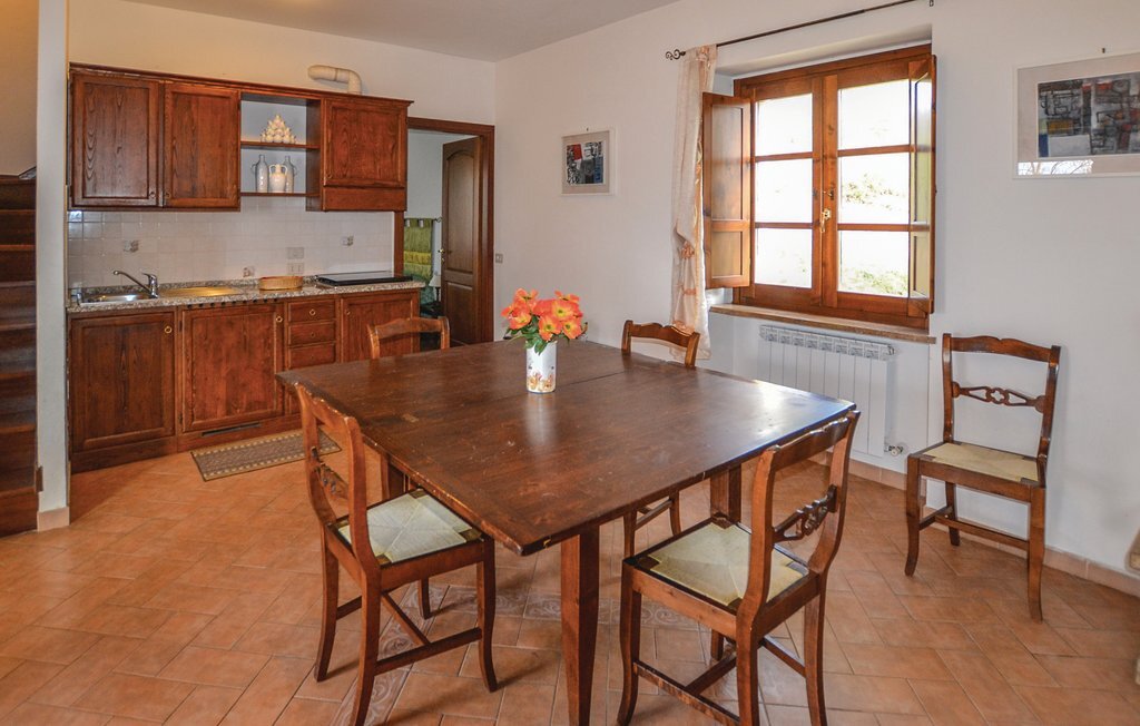 Ciliegio – Appartement 3 chambres avec piscine à Citerna - Photo 3