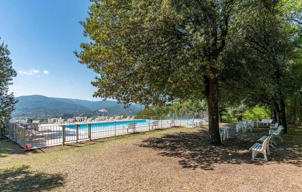 Ciliegio – Appartement 3 chambres avec piscine à Citerna - Photo 6