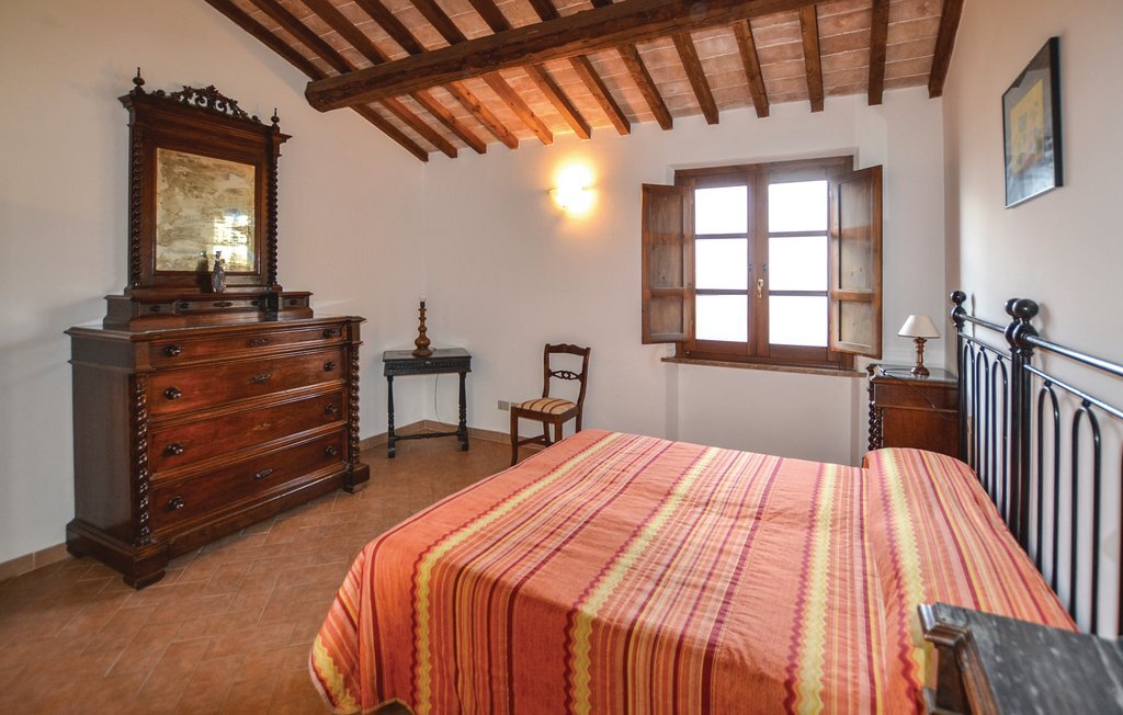 Ciliegio – Appartement 3 chambres avec piscine à Citerna - Photo 9