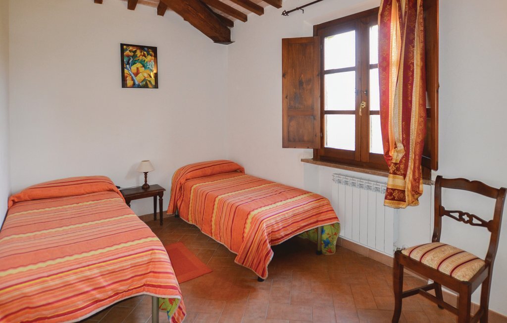 Ciliegio – Appartement 3 chambres avec piscine à Citerna - Photo 12