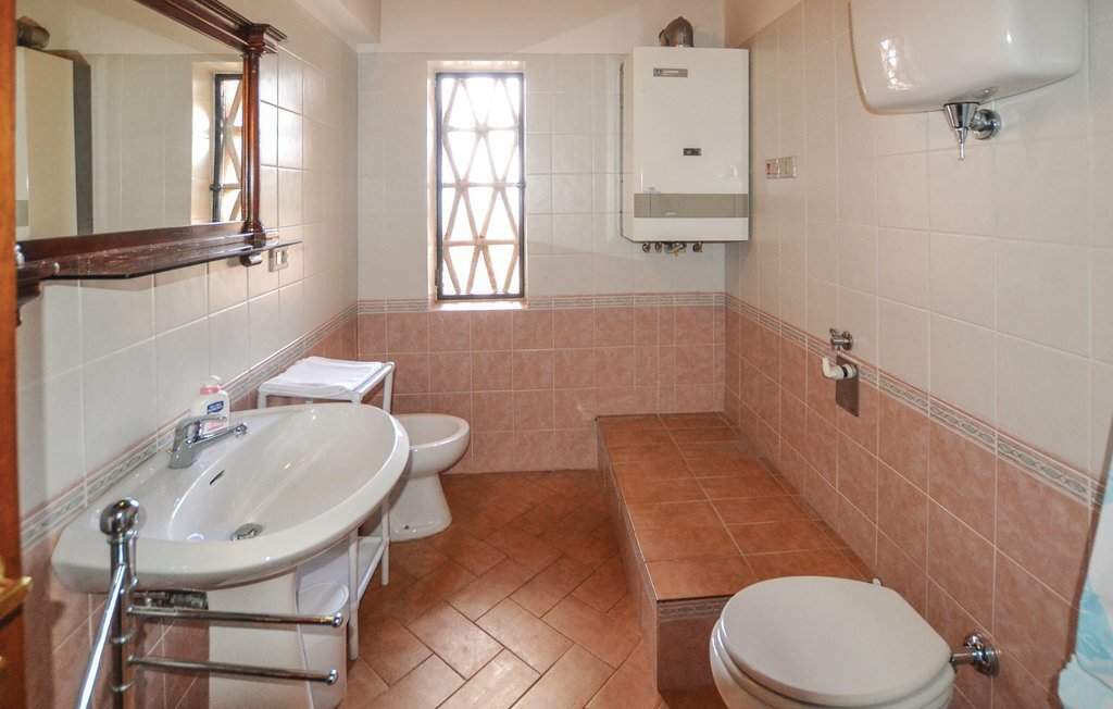 Ciliegio – Appartement 3 chambres avec piscine à Citerna - Photo 13