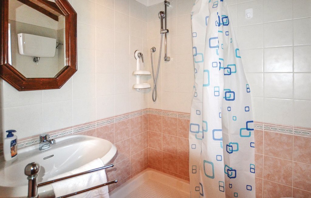 Ciliegio – Appartement 3 chambres avec piscine à Citerna - Photo 14