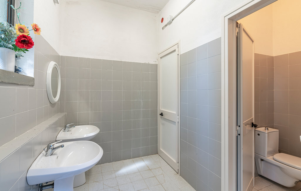 Ciliegio – Appartement 3 chambres avec piscine à Citerna - Photo 15