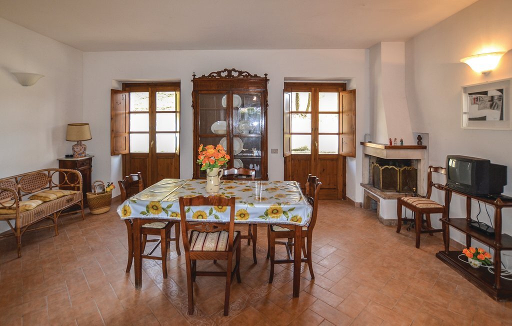 Pesco, appartement 90 m² avec terrasse à Citerna - Photo 3
