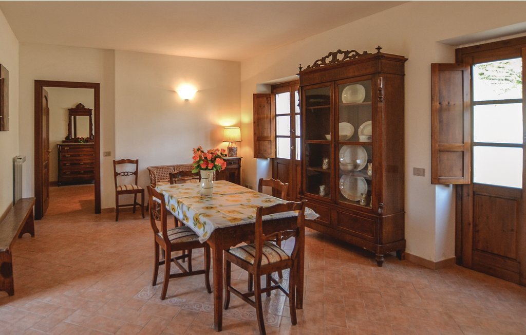 Pesco, appartement 90 m² avec terrasse à Citerna - Photo 4