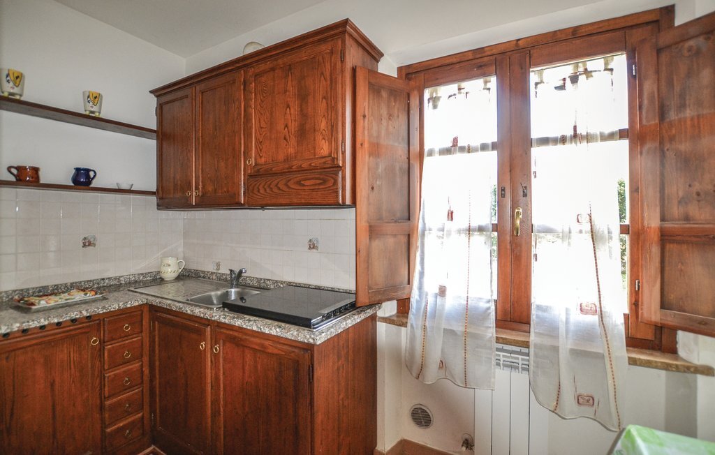 Pesco, appartement 90 m² avec terrasse à Citerna - Photo 5