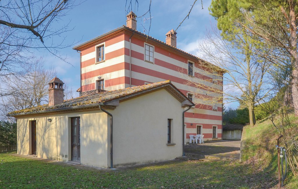 Pesco, appartement 90 m² avec terrasse à Citerna - Photo 9