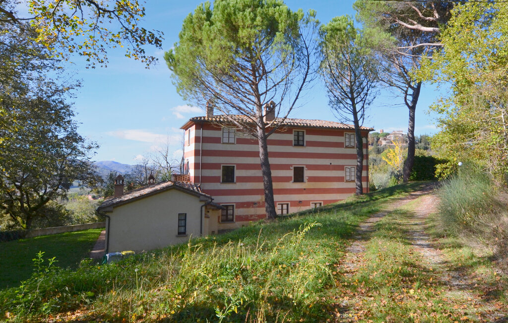 Pesco, appartement 90 m² avec terrasse à Citerna - Photo 10