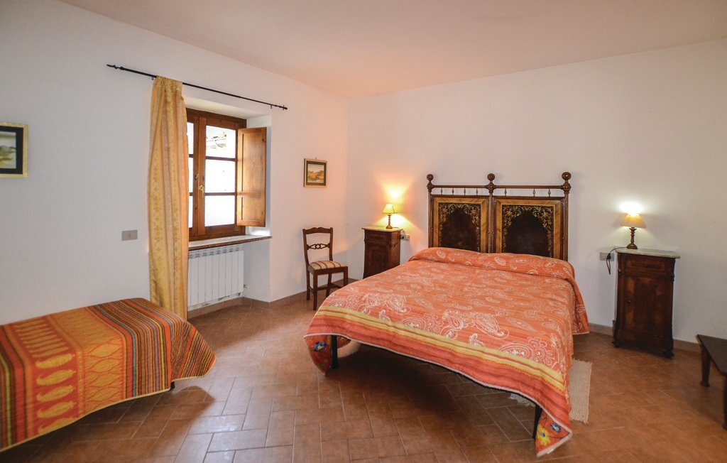 Pesco, appartement 90 m² avec terrasse à Citerna - Photo 12