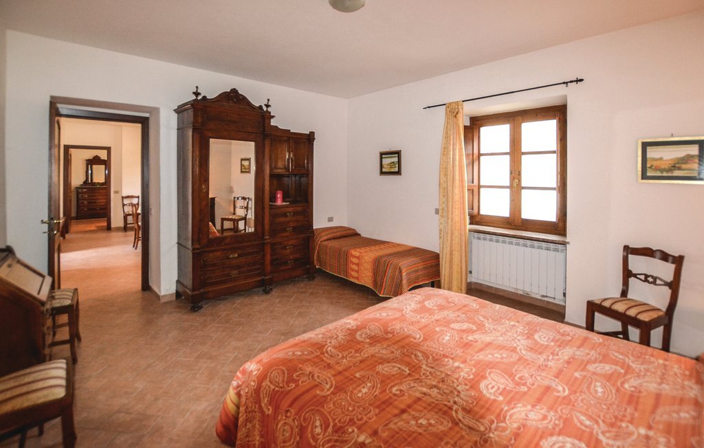 Pesco, appartement 90 m² avec terrasse à Citerna - Photo 13