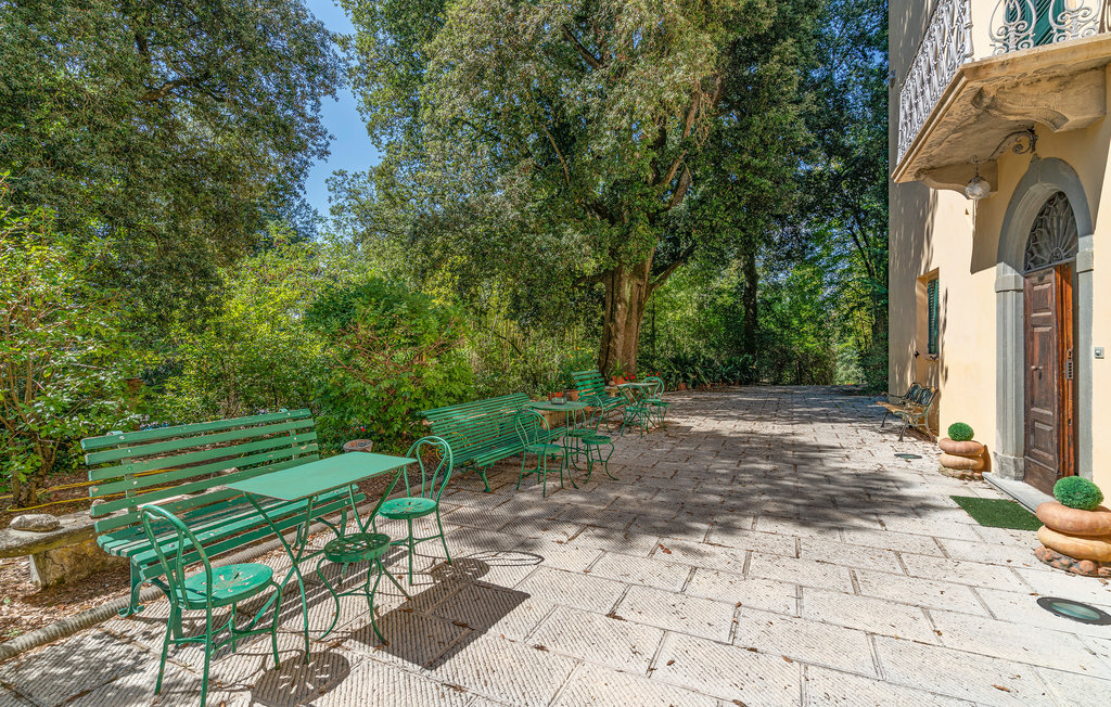 Pesco, appartement 90 m² avec terrasse à Citerna - Photo 16