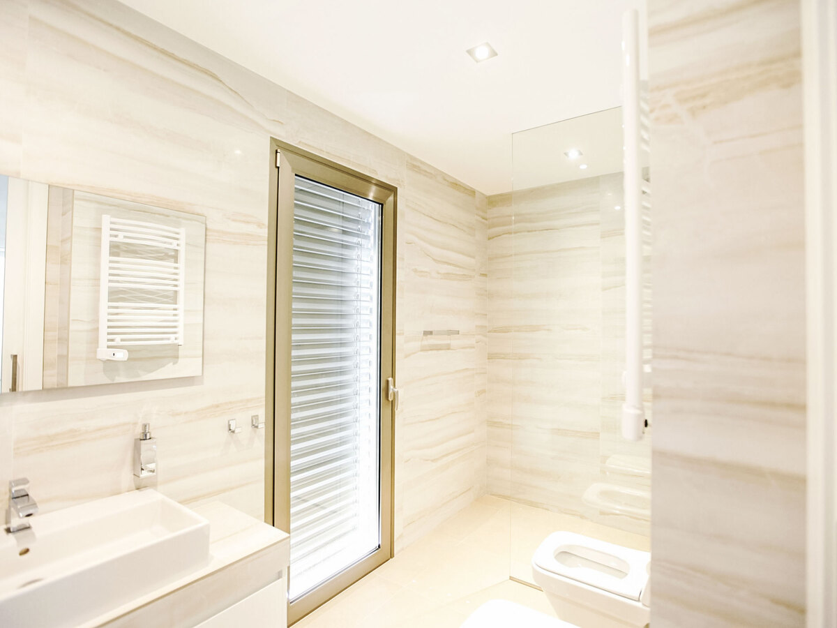Villa Exorbo – 625 m², piscine chauffée et vue mer panoramique - Photo 23