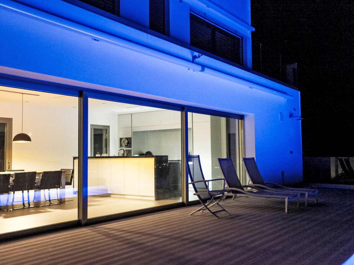 Villa Exorbo – 625 m², piscine chauffée et vue mer panoramique - Photo 34