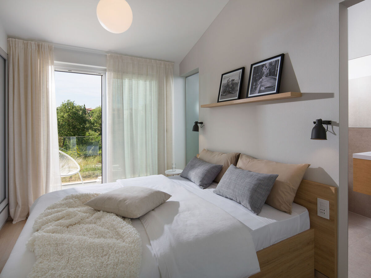 Villa Santa Marina – 6 personnes, piscine privée à Tar - Photo 13