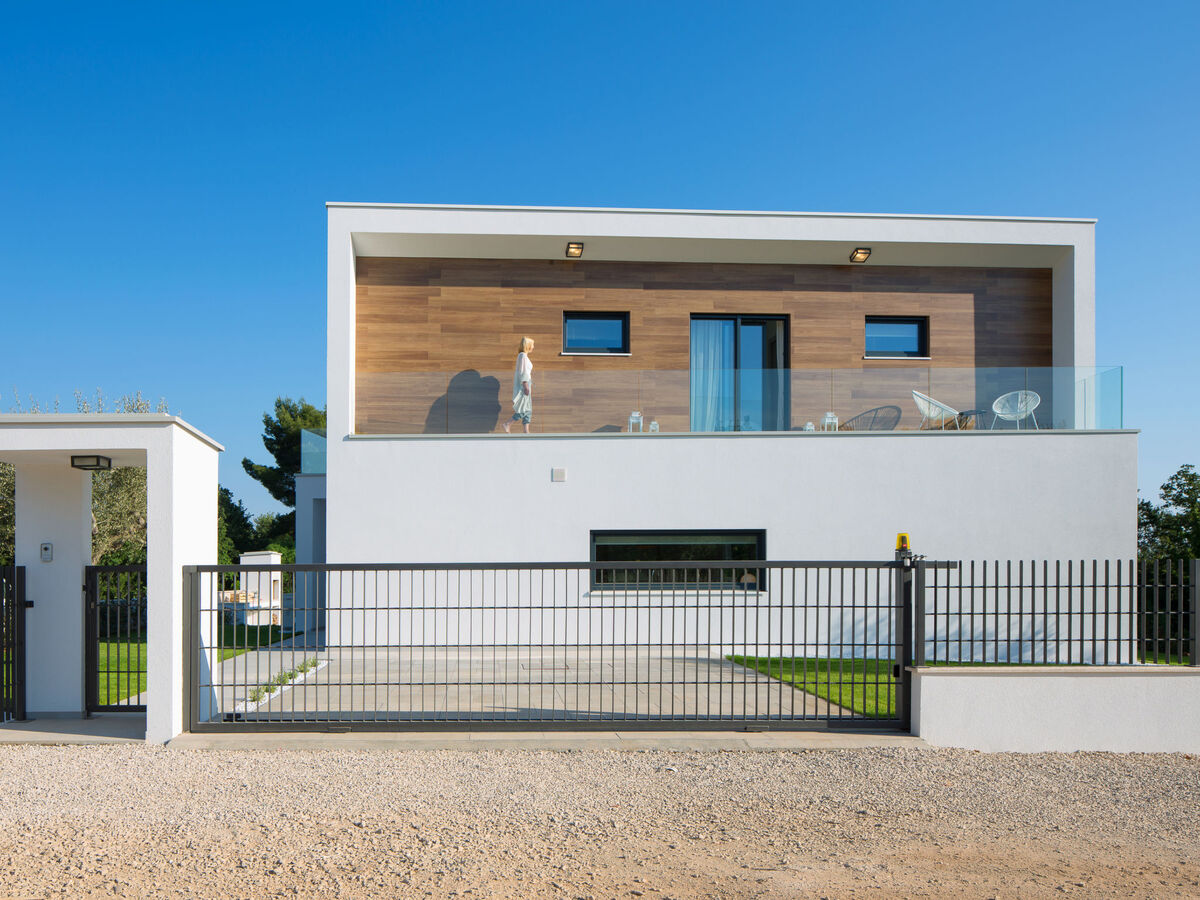 Villa Santa Marina – 6 personnes, piscine privée à Tar - Photo 17