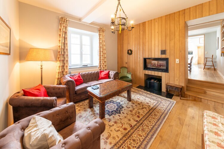 La Cour de Himbe, ferme 4 chambres aux Ardennes - Photo 2
