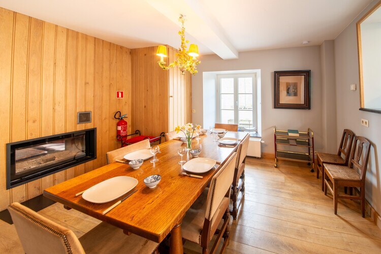 La Cour de Himbe, ferme 4 chambres aux Ardennes - Photo 3