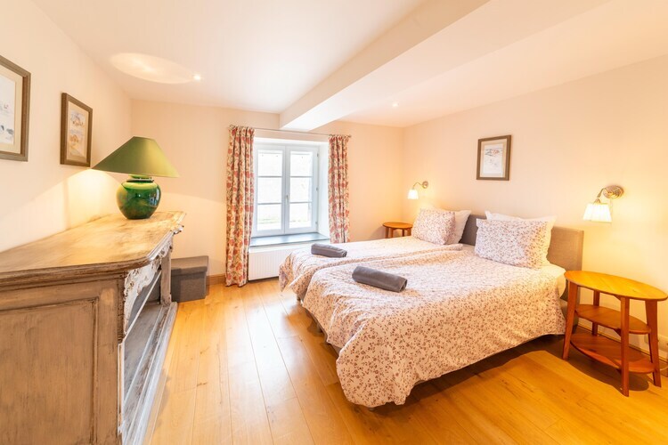 La Cour de Himbe, ferme 4 chambres aux Ardennes - Photo 5