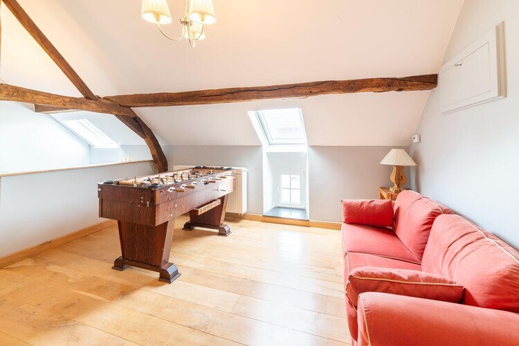 La Cour de Himbe, ferme 4 chambres aux Ardennes - Photo 6