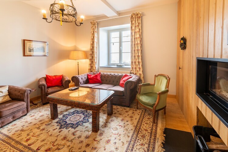 La Cour de Himbe, ferme 4 chambres aux Ardennes - Photo 7