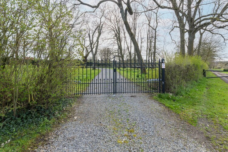 La Cour de Himbe, ferme 4 chambres aux Ardennes - Photo 8