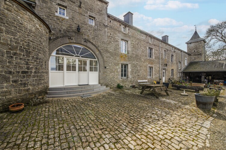 La Cour de Himbe, ferme 4 chambres aux Ardennes - Photo 9