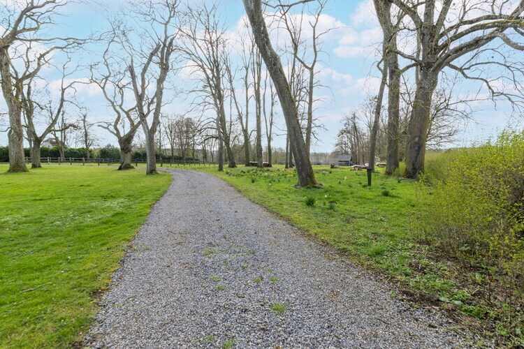 La Cour de Himbe, ferme 4 chambres aux Ardennes - Photo 10