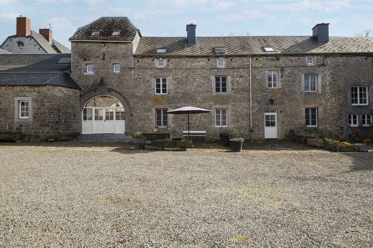 La Cour de Himbe, ferme 4 chambres aux Ardennes - Photo 13