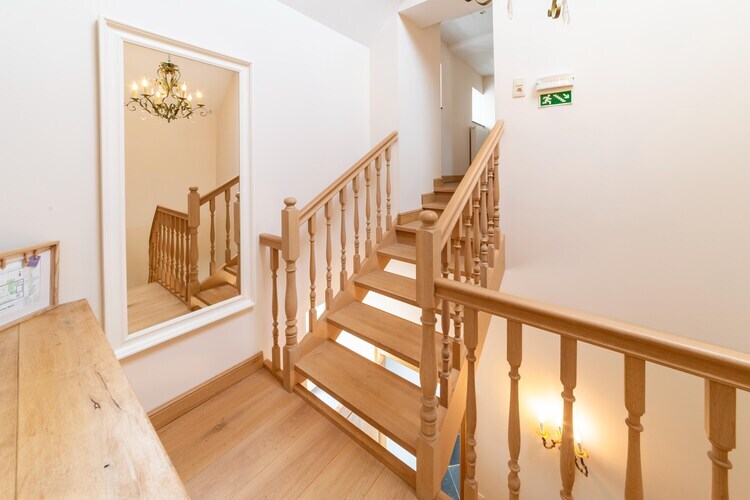 La Cour de Himbe, ferme 4 chambres aux Ardennes - Photo 16