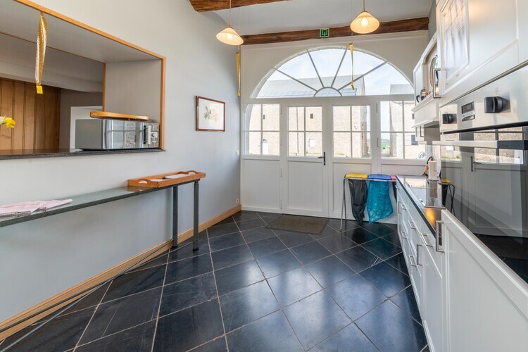 La Cour de Himbe, ferme 4 chambres aux Ardennes - Photo 21