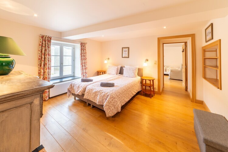 La Cour de Himbe, ferme 4 chambres aux Ardennes - Photo 22
