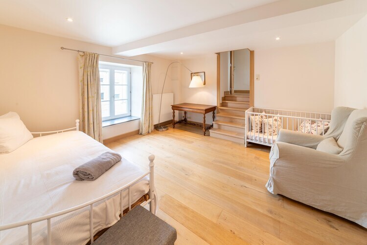 La Cour de Himbe, ferme 4 chambres aux Ardennes - Photo 23