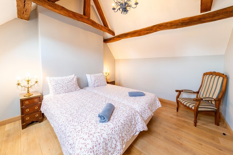 La Cour de Himbe, ferme 4 chambres aux Ardennes - Photo 24