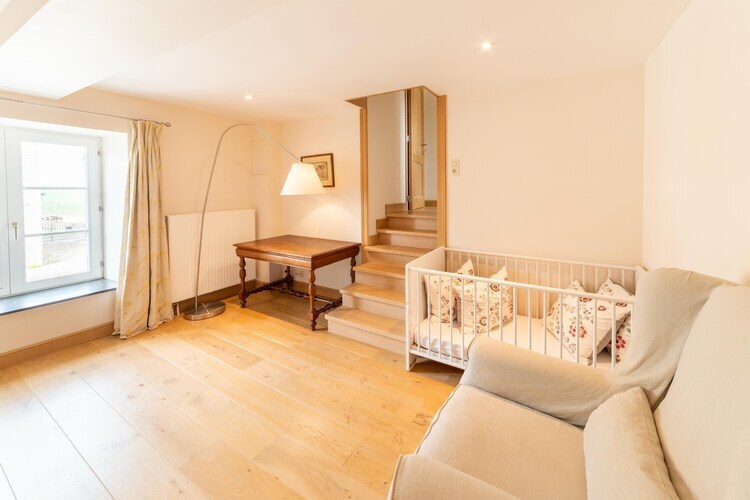 La Cour de Himbe, ferme 4 chambres aux Ardennes - Photo 25