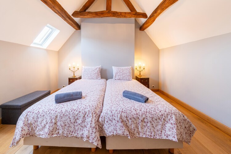 La Cour de Himbe, ferme 4 chambres aux Ardennes - Photo 26