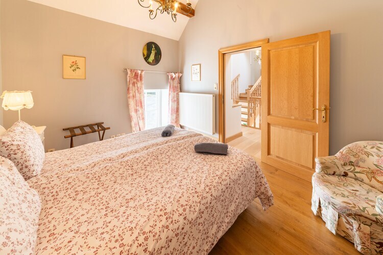 La Cour de Himbe, ferme 4 chambres aux Ardennes - Photo 27