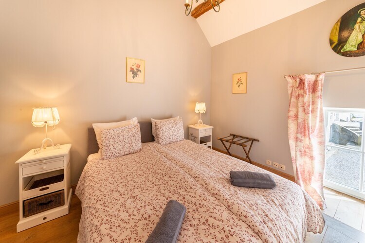 La Cour de Himbe, ferme 4 chambres aux Ardennes - Photo 28