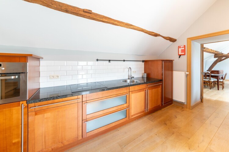 La Cour de Himbe, ferme 4 chambres aux Ardennes - Photo 29