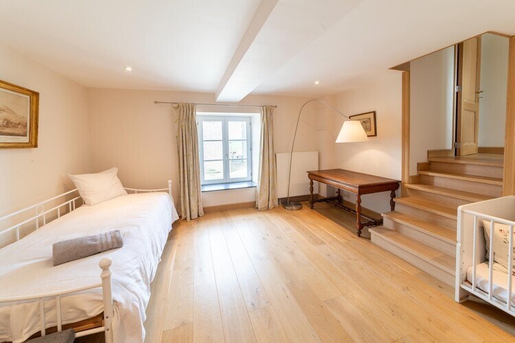 La Cour de Himbe, ferme 4 chambres aux Ardennes - Photo 31