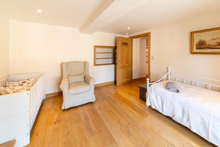La Cour de Himbe, ferme 4 chambres aux Ardennes - Photo 32