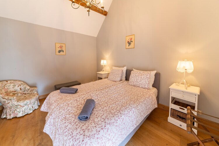 La Cour de Himbe, ferme 4 chambres aux Ardennes - Photo 34